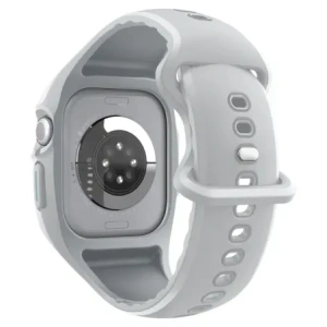 Hurtownia GSM - Spigen Liquid Air Pro Apple Watch 10 46mm Šedá - SPN16790 - {ean13} - Hurt