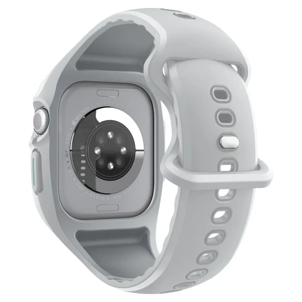 Hurtownia GSM - Spigen Liquid Air Pro Apple Watch 10 46mm Šedá - SPN16790 - {ean13} - Hurt