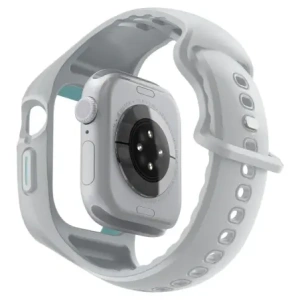 Hurtownia GSM - Spigen Liquid Air Pro Apple Watch 10 46mm Šedá - SPN16790 - {ean13} - Hurt
