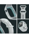 Hurtownia GSM - Spigen Liquid Air Pro Apple Watch 10 46mm Šedá - SPN16790 - {ean13} - Hurt