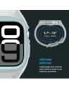 Hurtownia GSM - Spigen Liquid Air Pro Apple Watch 10 46mm Šedá - SPN16790 - {ean13} - Hurt