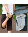 Hurtownia GSM - Spigen Liquid Air Pro Apple Watch 10 46mm Šedá - SPN16790 - {ean13} - Hurt