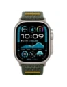 Hurtownia GSM - Spigen Athlex Air Apple Watch 6/7/8/9/10/ SE/Ultra 1/2 44/45/46/49m Aktivní Zelená - SPN16791 - {ean13} - Hurt
