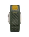 Hurtownia GSM - Spigen Athlex Air Apple Watch 6/7/8/9/10/ SE/Ultra 1/2 44/45/46/49m Aktivní Zelená - SPN16791 - {ean13} - Hurt