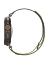 Hurtownia GSM - Spigen Athlex Air Apple Watch 6/7/8/9/10/ SE/Ultra 1/2 44/45/46/49m Aktivní Zelená - SPN16791 - {ean13} - Hurt