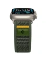 Hurtownia GSM - Spigen Athlex Air Apple Watch 6/7/8/9/10/ SE/Ultra 1/2 44/45/46/49m Aktivní Zelená - SPN16791 - {ean13} - Hurt