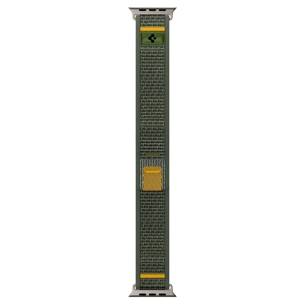 Hurtownia GSM - Spigen Athlex Air Apple Watch 6/7/8/9/10/ SE/Ultra 1/2 44/45/46/49m Aktivní Zelená - SPN16791 - {ean13} - Hurt