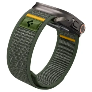 Hurtownia GSM - Spigen Athlex Air Apple Watch 6/7/8/9/10/ SE/Ultra 1/2 44/45/46/49m Aktiv Grün - SPN16791 - {ean13} - Hurt