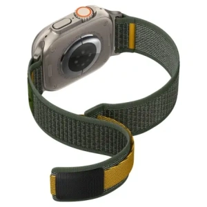 Hurtownia GSM - Spigen Athlex Air Apple Watch 6/7/8/9/10/ SE/Ultra 1/2 44/45/46/49m Aktiv Grün - SPN16791 - {ean13} - Hurt