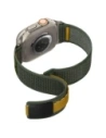 Hurtownia GSM - Spigen Athlex Air Apple Watch 6/7/8/9/10/ SE/Ultra 1/2 44/45/46/49m Aktivní Zelená - SPN16791 - {ean13} - Hurt