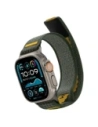 Hurtownia GSM - Spigen Athlex Air Apple Watch 6/7/8/9/10/ SE/Ultra 1/2 44/45/46/49m Aktivní Zelená - SPN16791 - {ean13} - Hurt