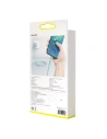Hurtownia GSM - Kabel USB-C Baseus Silikon, 3A, 1m (zelený) - BSU1541GRN - {ean13} - Hurt
