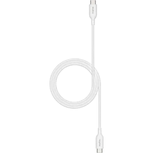 Hurtownia GSM - Cablu Mophie Essentials USB-C / USB-C de 1m (alb) - ZAG196 - {ean13} - Hurt