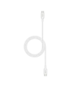 Hurtownia GSM - Cablu Mophie Essentials USB-C / USB-C de 1m (alb) - ZAG196 - {ean13} - Hurt
