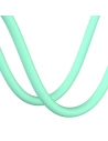 Wholesale Baseus Silica Gel USB-C Cable 2A 2m (green) - BSU1542GRN - {ean13} - Hurt