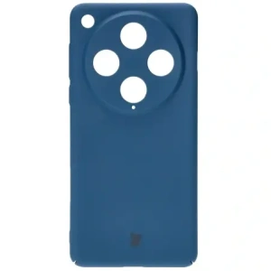 Hurtownia GSM - Bizon Case Lupka Oppo Find X8 Pro kék - BIZ9466 - {ean13} - Hurt
