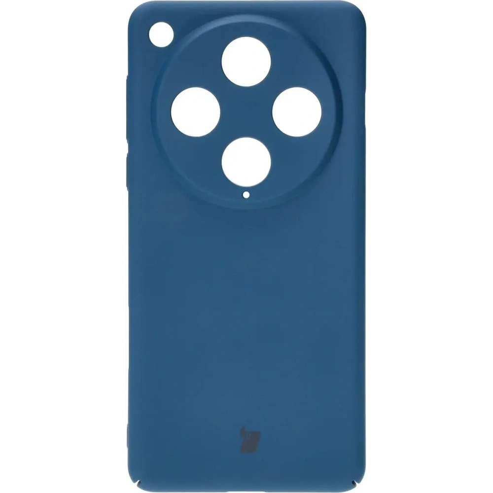Hurtownia GSM - Bizon Case Lupka Oppo Find X8 Pro kék - BIZ9466 - {ean13} - Hurt