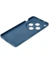 Hurtownia GSM - Bizon Case Lupka Oppo Find X8 Pro kék - BIZ9466 - {ean13} - Hurt
