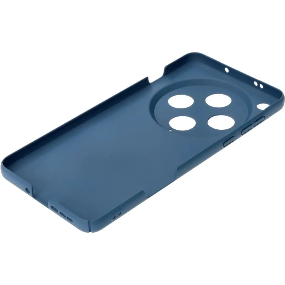 Hurtownia GSM - Bizon Case Lupka Oppo Find X8 Pro kék - BIZ9466 - {ean13} - Hurt