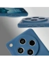 Wholesale Bizon Case Lupka Oppo Find X8 Pro blue - BIZ9466 - {ean13} - Hurt