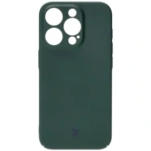 Hurtownia GSM - Caz Bizon Lupka Apple iPhone 15 Pro verde - BIZ9468 - {ean13} - Hurt