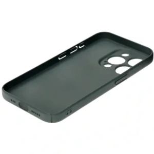 Hurtownia GSM - Caz Bizon Lupka Apple iPhone 15 Pro verde - BIZ9468 - {ean13} - Hurt