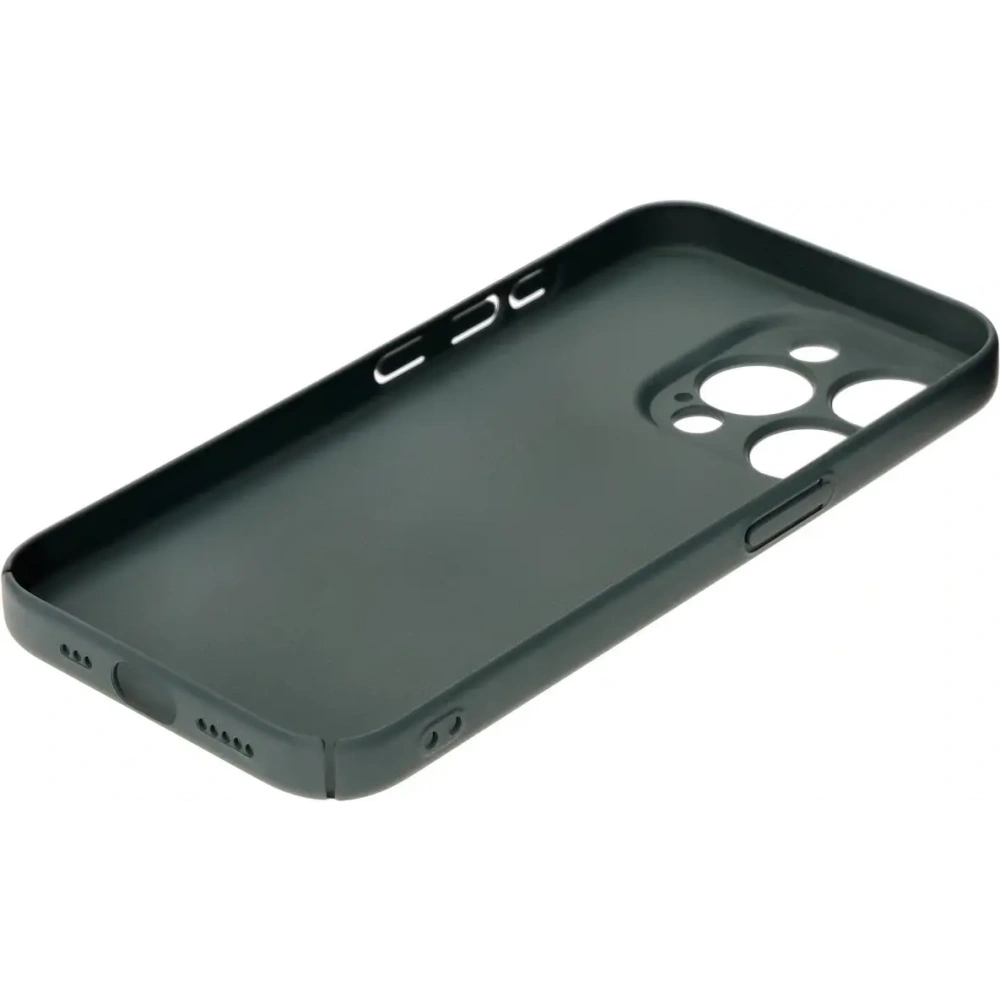 Hurtownia GSM - Bizon Case Lupka Apple iPhone 15 Pro zöld - BIZ9468 - {ean13} - Hurt
