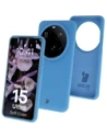 Hurtownia GSM - Bizon Soft Case Xiaomi 15 Ultra kék - BIZ9469 - {ean13} - Hurt