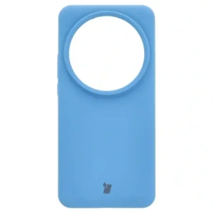 Hurtownia GSM - Bizon Soft Case Xiaomi 15 Ultra kék - BIZ9469 - {ean13} - Hurt