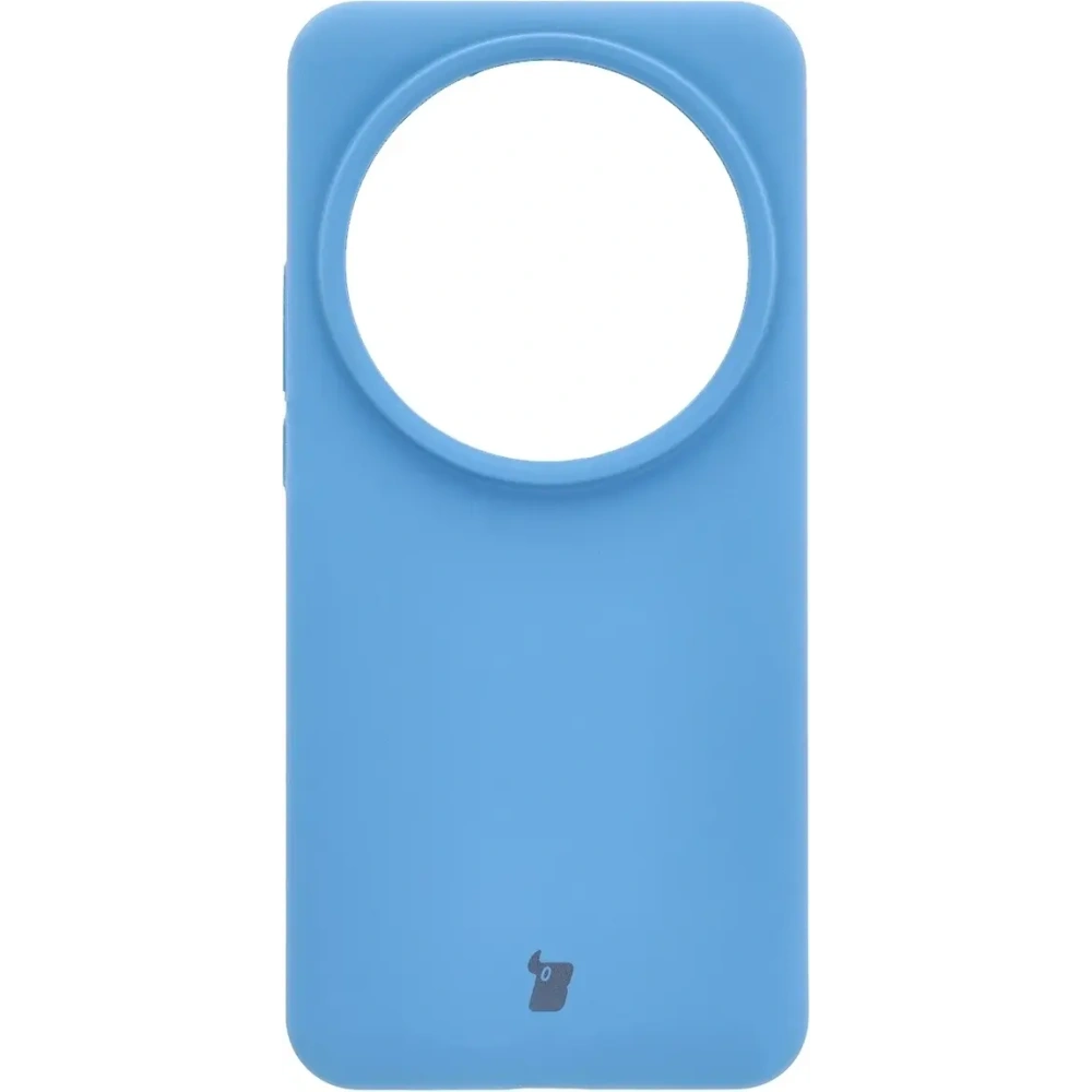Hurtownia GSM - Bizon Soft Case Xiaomi 15 Ultra kék - BIZ9469 - {ean13} - Hurt