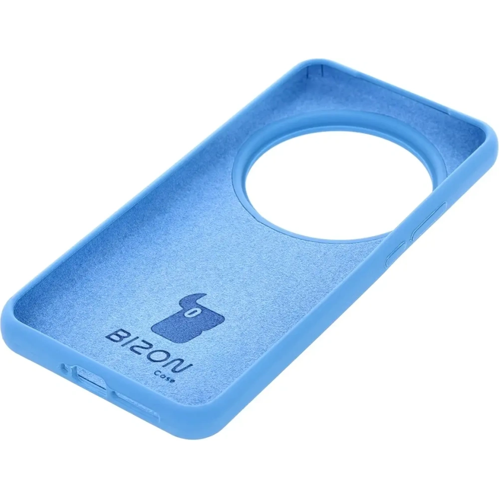 Hurtownia GSM - Bizon Soft Case Xiaomi 15 Ultra kék - BIZ9469 - {ean13} - Hurt