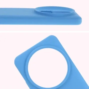 Wholesale Bizon Soft Case Xiaomi 15 Ultra blue - BIZ9469 - {ean13} - Hurt