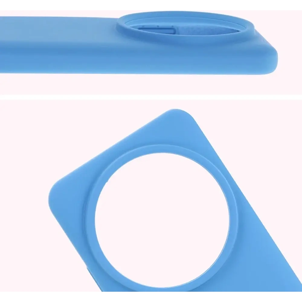 Wholesale Bizon Soft Case Xiaomi 15 Ultra blue - BIZ9469 - {ean13} - Hurt