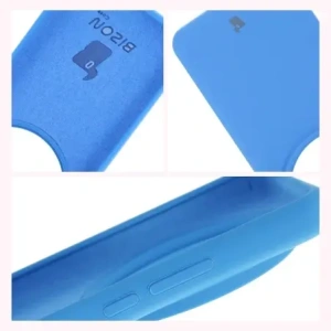 Wholesale Bizon Soft Case Xiaomi 15 Ultra blue - BIZ9469 - {ean13} - Hurt