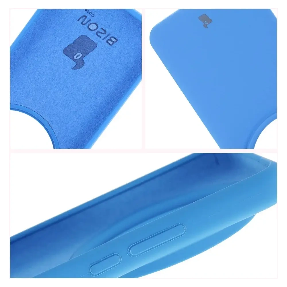 Hurtownia GSM - Bizon Soft Case Xiaomi 15 Ultra kék - BIZ9469 - {ean13} - Hurt