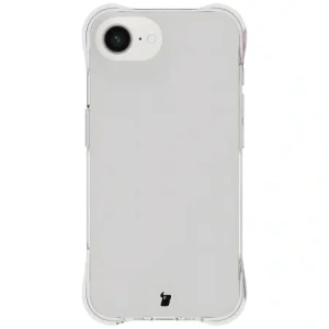 Hurtownia GSM - Bizon Case Clear Pack cu 2x sticlă securizată + protecție pentru lentile Apple iPhone 16e - BIZ9470 - {ean13} - Hurt
