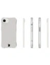 Hurtownia GSM - Bizon Case Clear Pack tok + 2x edzett üveg + lencsevédő Apple iPhone 16e-hez - BIZ9470 - {ean13} - Hurt