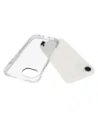 Hurtownia GSM - Bizon Case Clear Pack tok + 2x edzett üveg + lencsevédő Apple iPhone 16e-hez - BIZ9470 - {ean13} - Hurt