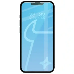 Wholesale Bizon Case Clear Pack case + 2x tempered glass + lens protection Apple iPhone 16e - BIZ9470 - {ean13} - Hurt