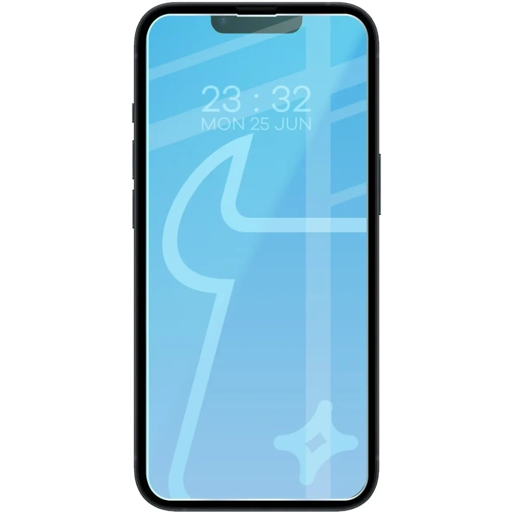 Hurtownia GSM - Bizon Case Clear Pack tok + 2x edzett üveg + lencsevédő Apple iPhone 16e-hez - BIZ9470 - {ean13} - Hurt