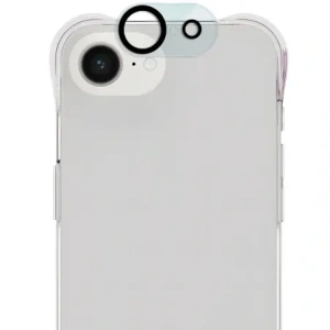 Hurtownia GSM - Bizon Case Clear Pack cu 2x sticlă securizată + protecție pentru lentile Apple iPhone 16e - BIZ9470 - {ean13} - Hurt