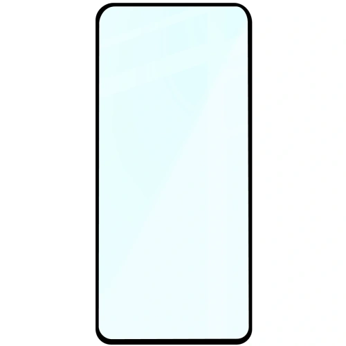 2x szkło na ekran + 1x szkło na aparat Bizon Edge 2 Pack do Oppo Find X8 Pro