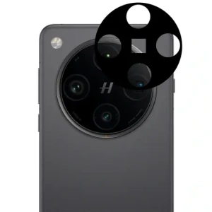Hurtownia GSM - Bizon Edge 2 Pachet 2x sticlă temperată + 1x protecție lentilă Oppo Find X8 Pro - BIZ9471 - {ean13} - Hurt