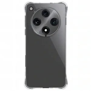 Hurtownia GSM - Bizon Case Clear Pack carcasă + 2x sticlă de protecție Oppo Find X8 Pro - BIZ9472 - {ean13} - Hurt