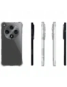 Hurtownia GSM - Bizon Case Clear Pack carcasă + 2x sticlă de protecție Oppo Find X8 Pro - BIZ9472 - {ean13} - Hurt