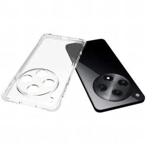 Wholesale Bizon Case Clear Pack case + 2x screen glass Oppo Find X8 Pro - BIZ9472 - {ean13} - Hurt