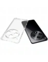 Hurtownia GSM - Bizon Case Clear Pack carcasă + 2x sticlă de protecție Oppo Find X8 Pro - BIZ9472 - {ean13} - Hurt