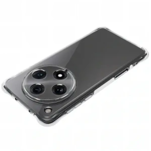 Wholesale Bizon Case Clear Pack case + 2x screen glass Oppo Find X8 Pro - BIZ9472 - {ean13} - Hurt