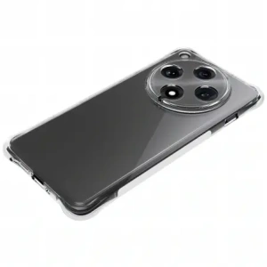 Hurtownia GSM - Etui + 2x folia na ekran Bizon Case Clear Pack do Oppo Find X8 Pro - BIZ9472 - {ean13} - Hurt