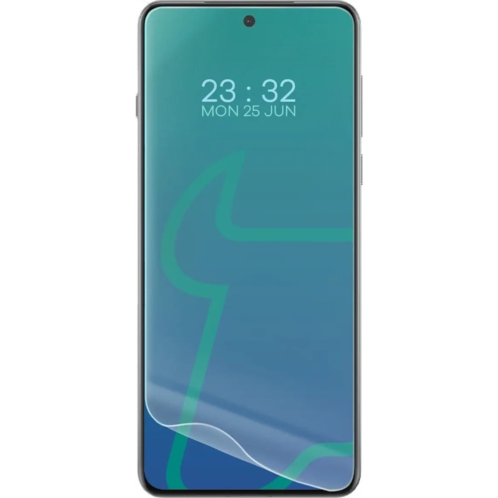 Hurtownia GSM - Bizon Case Clear Pack carcasă + 2x sticlă de protecție Oppo Find X8 Pro - BIZ9472 - {ean13} - Hurt
